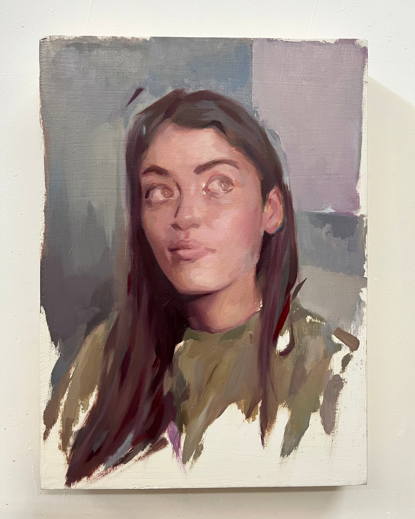 Retrato III